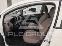 2017 Citroen C-Zero