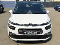 2017 Citroen C4