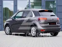 2017 Citroen C4