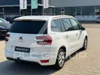 2017 Citroen C4