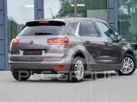 2017 Citroen C4