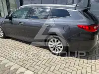 2017 KIA Optima