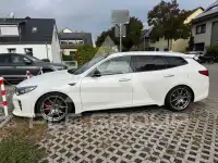 2017 KIA Optima