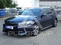 2017 KIA Optima