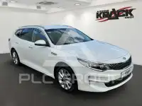 2017 KIA Optima