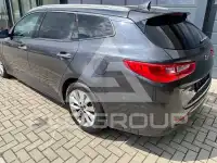 2017 KIA Optima