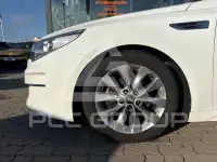 2017 KIA Optima