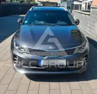 2017 KIA Optima