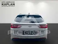 2017 KIA Optima