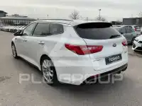 2017 KIA Optima