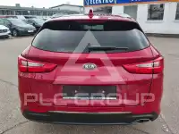 2017 KIA Optima