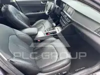 2017 KIA Optima