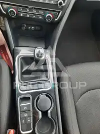 2017 KIA Optima