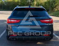 2017 KIA Optima