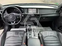 2017 KIA Optima