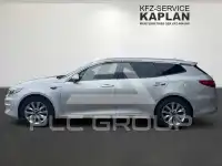 2017 KIA Optima