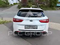 2017 KIA Optima