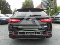 2017 KIA Optima