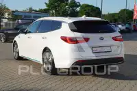 2017 KIA Optima