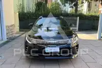 2017 KIA Optima