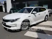 2017 KIA Optima