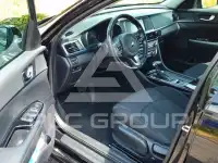 2017 KIA Optima