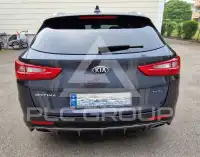 2017 KIA Optima