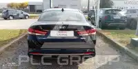 2017 KIA Optima