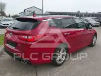 2017 KIA Optima
