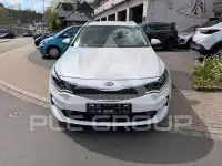 2017 KIA Optima