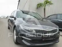2017 KIA Optima