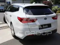 2017 KIA Optima