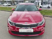 2017 KIA Optima