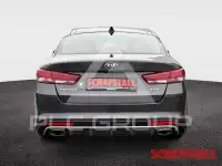 2017 KIA Optima