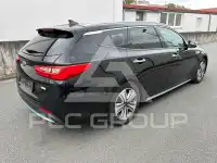 2017 KIA Optima