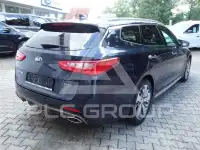2017 KIA Optima
