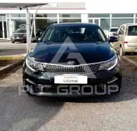 2017 KIA Optima