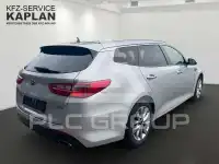 2017 KIA Optima
