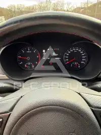 2017 KIA Optima