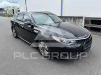 2017 KIA Optima