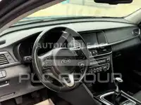 2017 KIA Optima