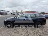 2017 KIA Optima