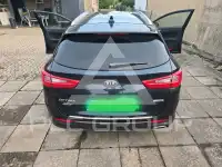 2017 KIA Optima