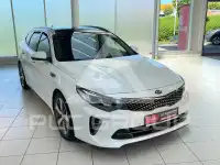 2017 KIA Optima