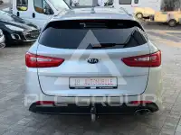 2017 KIA Optima