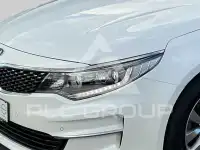 2017 KIA Optima