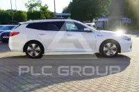2017 KIA Optima