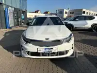 2017 KIA Optima