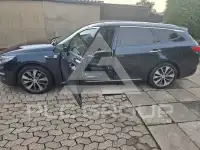 2017 KIA Optima