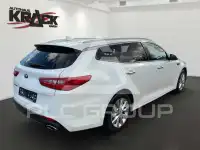 2017 KIA Optima